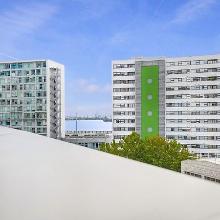 Bright & Modern Auckland Cbd Apartment Exterior photo